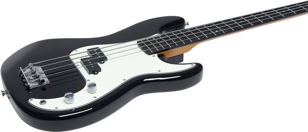 EKO PB-model basgitaar, nu met baspakket