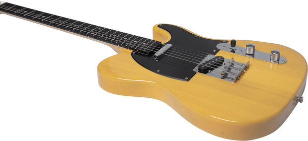 EKO Telecaster model Tribute T300 Butterscotch