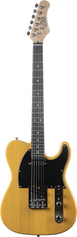 EKO Telecaster model Tribute T300 Butterscotch