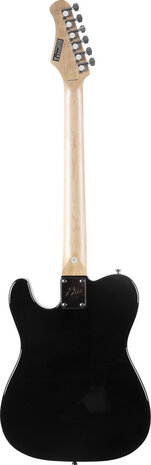 EKO Telecaster model Tribute T300 Black