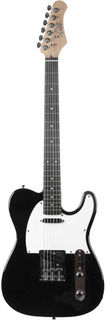 EKO Telecaster model Tribute T300 Black