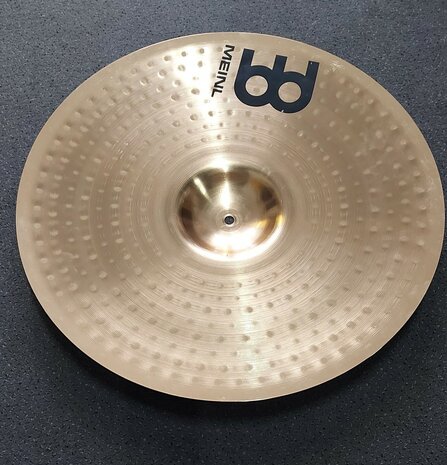 Meinl MCS 20 inch medium ride