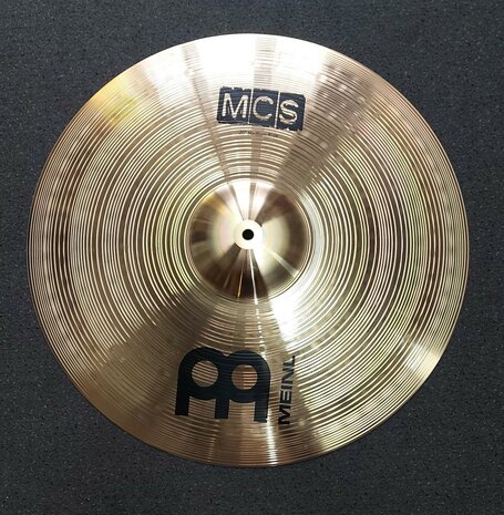 Meinl MCS 20 inch medium ride