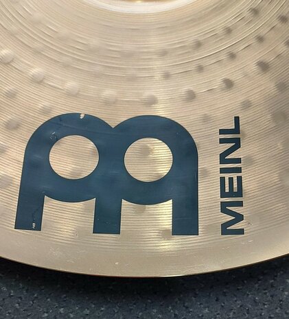 Meinl MCS 20 inch medium ride