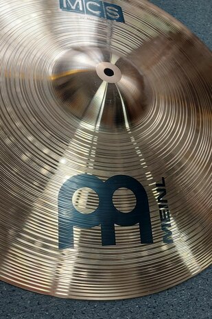 Meinl MCS 20 inch medium ride