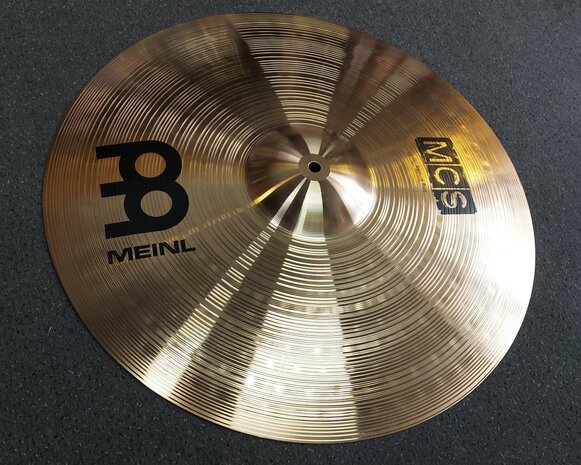 Meinl MCS 20 inch medium ride