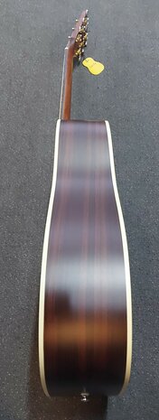 Cort Earth 80NS akoestische dreadnought gitaar