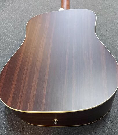 Cort Earth 80NS akoestische dreadnought gitaar