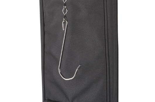 G&L Tribute M2000 Honeyburst RW, nu met stevige G&L gigbag