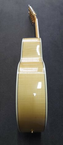 Takamine GJ-72E12 12-snarige electro-akoestische Jumbo gitaar