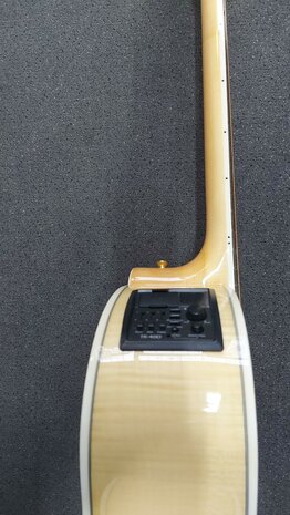 Takamine GJ-72E12 12-snarige electro-akoestische Jumbo gitaar