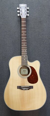 Cort Folkgitaar MR500E, electro akoestisch