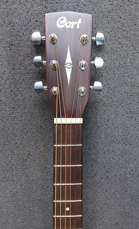 Cort Folkgitaar MR500E, electro akoestisch