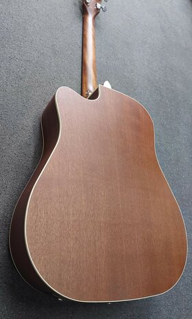 Cort Folkgitaar MR500E, electro akoestisch