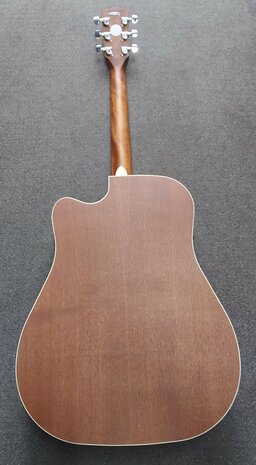 Cort Folkgitaar MR500E, electro akoestisch