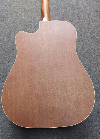 Cort Folkgitaar MR500E, electro akoestisch