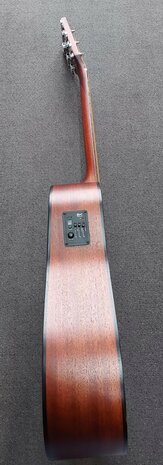 Cort Folkgitaar, AD810E, Open Pore Naturel