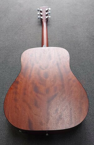 Cort Folkgitaar, AD810E, Open Pore Naturel