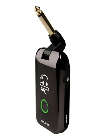 NUX Mighty Series hoofdtelefoonversterker MPlug