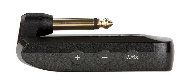 NUX Mighty Series hoofdtelefoonversterker MPlug Pro