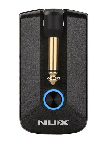NUX Mighty Series hoofdtelefoonversterker MPlug Pro