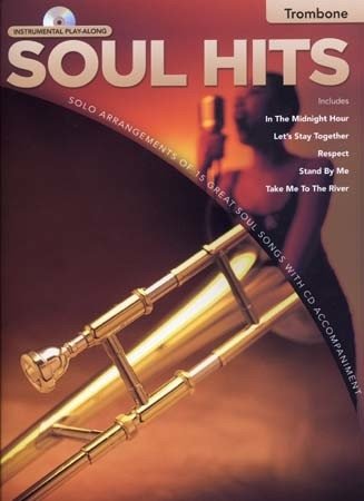 Soul Hits voor Trombone