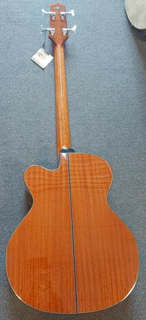 Takamine GB30CENAT Electro-akoestische basgitaar met cutaway