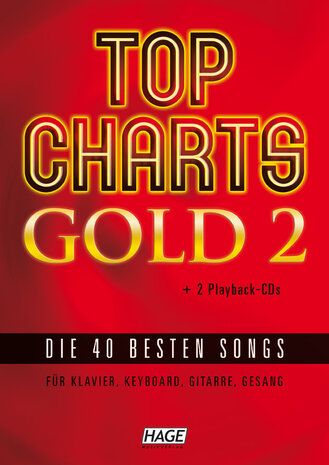 Top Charts Gold 2