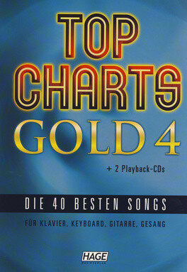 Top Charts Gold 4