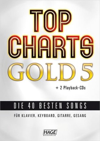 Top Charts Gold 5