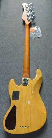 Sire Basses V10+ S4/NT Series Marcus Miller basgitaar