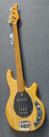 Sire Basses Z7 Marcus Miller swamp ash 4-string active bass guitar
