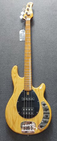 Sire Basses Z7 Marcus Miller swamp ash 4-string active bass guitar