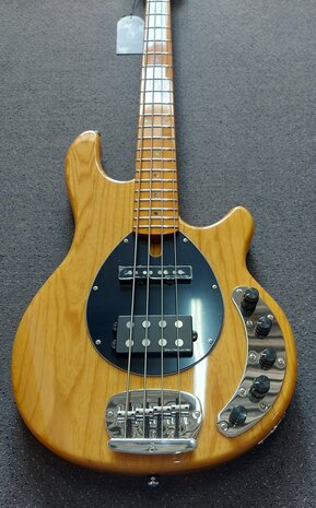 Sire Basses Z7 Marcus Miller swamp ash 4-string active bass guitar