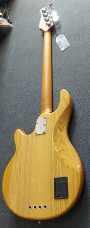 Sire Basses Z7 Marcus Miller swamp ash 4-string active bass guitar