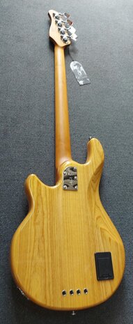 Sire Basses Z7 Marcus Miller swamp ash 4-string active bass guitar