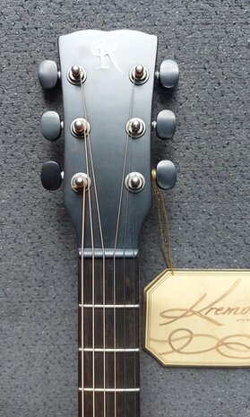 Kremona steelstring gitaar R 30 dreadnought