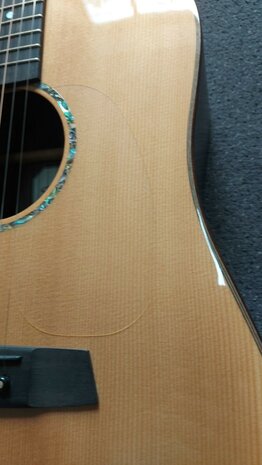 Kremona steelstring gitaar R 30 dreadnought
