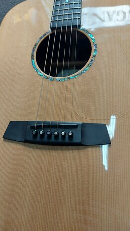 Kremona steelstring gitaar R 30 dreadnought