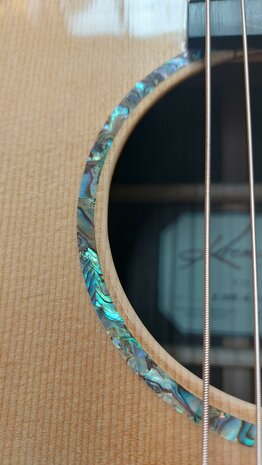 Kremona steelstring gitaar R 30 dreadnought
