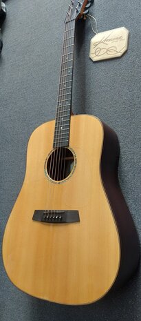 Kremona steelstring gitaar R 30 dreadnought