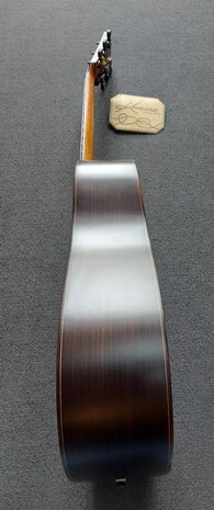 Kremona steelstring gitaar R 30 dreadnought
