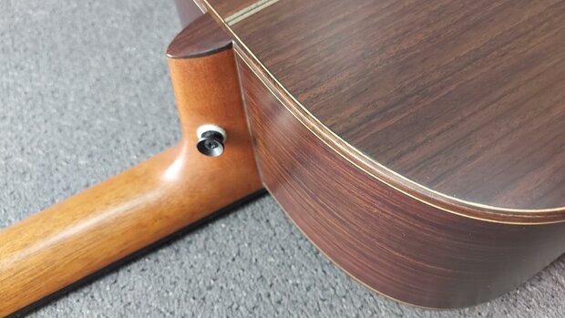 Kremona steelstring gitaar R 30 dreadnought