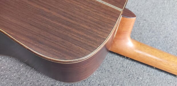 Kremona steelstring gitaar R 30 dreadnought