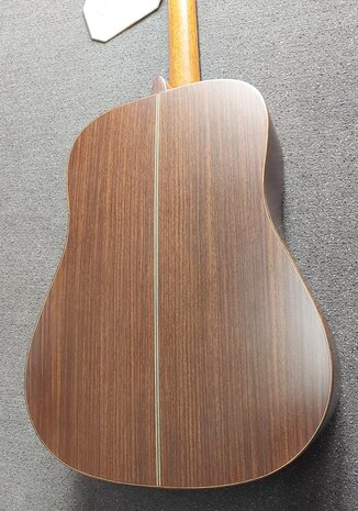 Kremona steelstring gitaar R 30 dreadnought