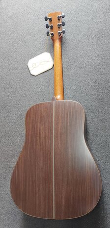 Kremona steelstring gitaar R 30 dreadnought