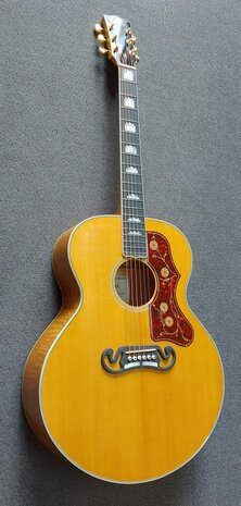 Sigma GJA SG200+ Grand Jumbo Electro Natural