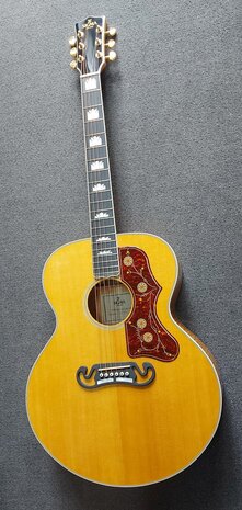 Sigma GJA SG200+ Grand Jumbo Electro Natural