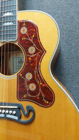 Sigma GJA SG200+ Grand Jumbo Electro Natural