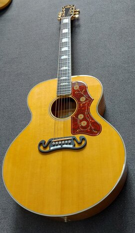 Sigma GJA SG200+ Grand Jumbo Electro Natural